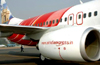 Air India Express flight skids off while landing at Mangaluru Airport